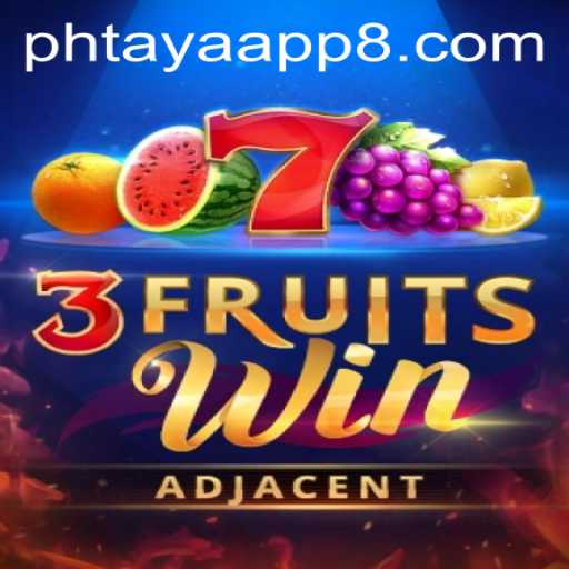 The Fascinating World of 3FruitsWin: A Fresh Take on Digital Gaming