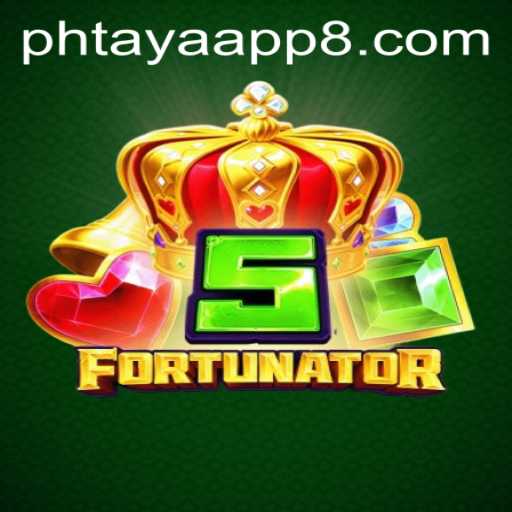 Unveiling 5Fortunator: A Captivating Gaming Experience