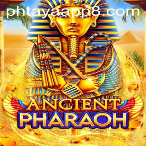 AncientPharaoh: A Journey Through Time with Phtaya App