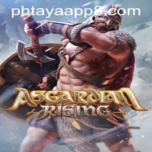 Explore the Epic Adventure of AsgardianRising and the Phtaya App