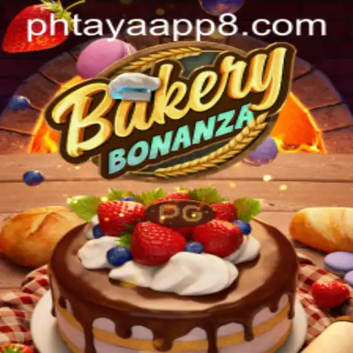 BakeryBonanza: A Sweet Adventure into the World of Baking Revolutionized by Phtaya App