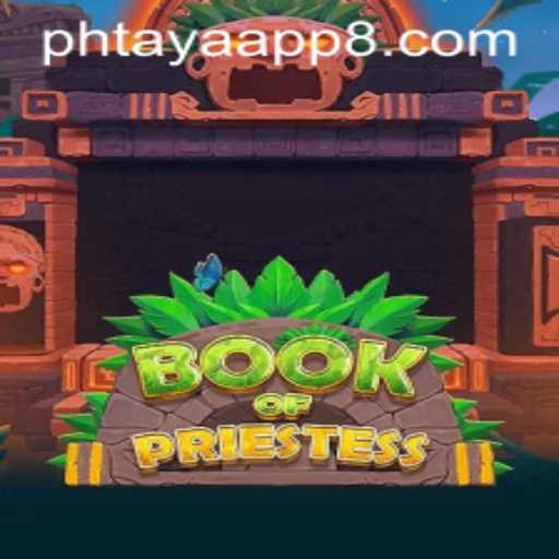 Discover the Mystical World of Book of Priestess