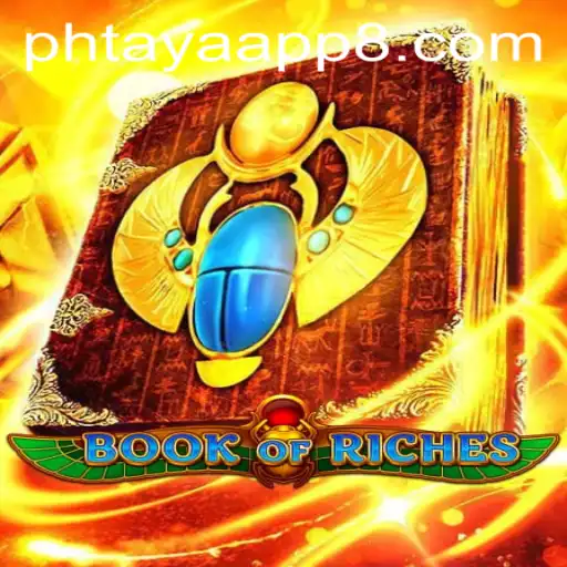 Exploring BookofRiches: The Digital Escape to Ancient Treasures with Phtaya App