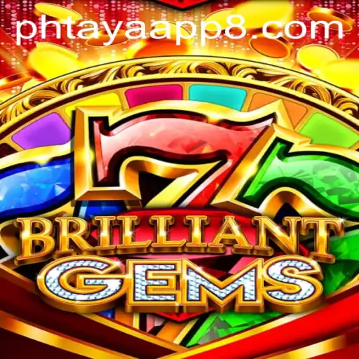 Introducing BrilliantGems: A New Jewel in the Phtaya App