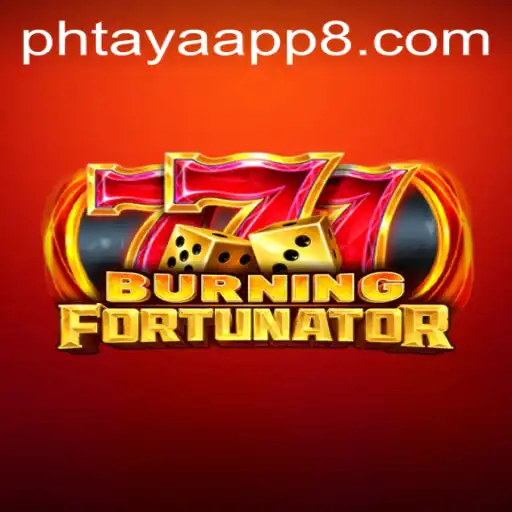 Explore the Thrilling World of BurningFort with the Phtaya App