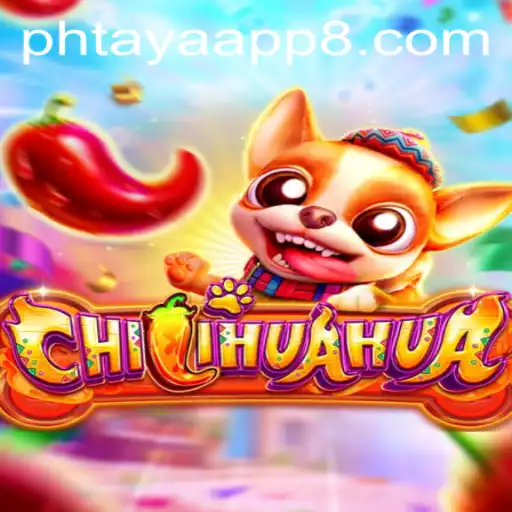 Discovering CHILIHUAHUA: A Unique Gaming Experience with Phtaya App