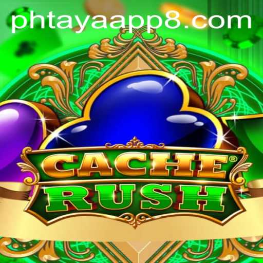 Exploring CacheRush: A New Gaming Frontier with Phtaya App