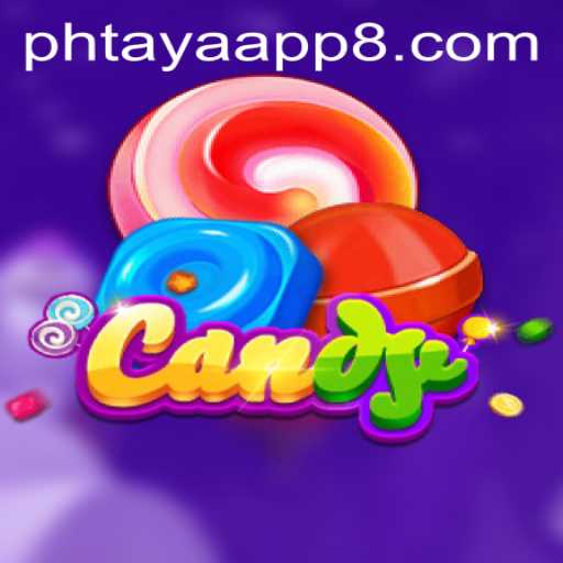 Candy: A Sweet Journey Through Fun and Strategy with Phtaya App