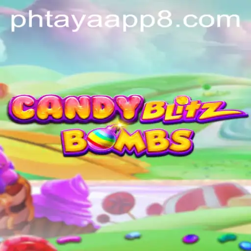 CandyBlitzBombs: The Explosive New Game Taking the App World by Storm