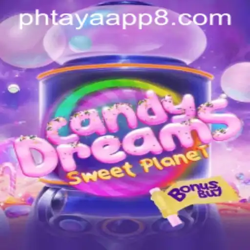CandyDreams Sweet Planet: A Delectable Adventure