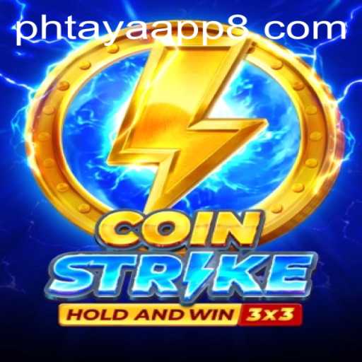 Exploring CoinStrike: A New Era in Gaming Meets Phtaya App Technology