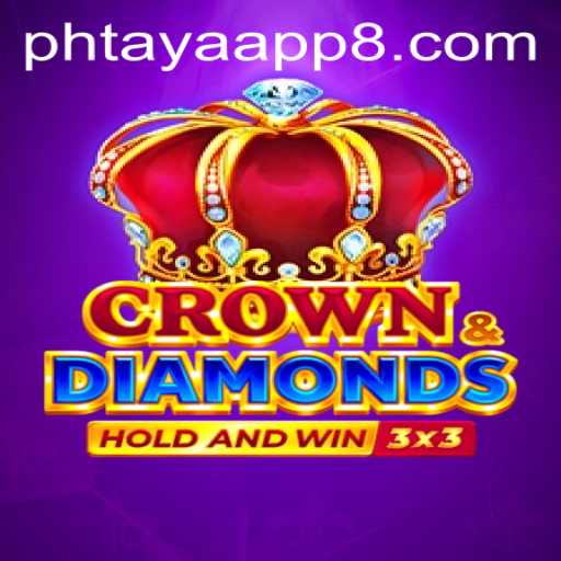 Unveiling Crown and Diamonds