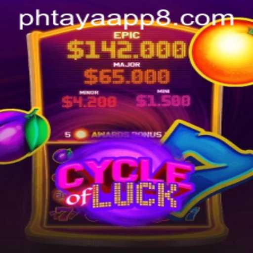 Explore the Exciting Dynamics of CycleofLuck: A Game Changer in the Phtaya App