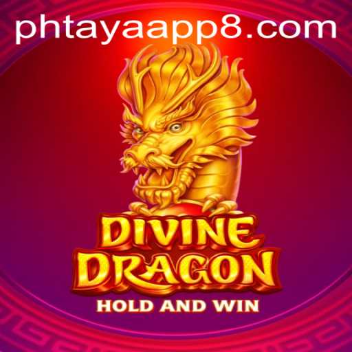 Discover the Mystical World of DivineDragon: A Journey Through Fantasy and Adventure
