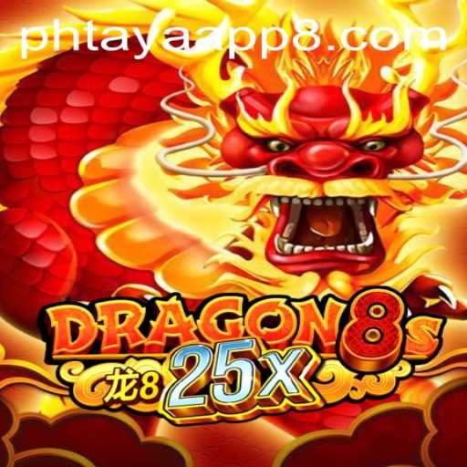 Explore the Epic Adventure of Dragon8s25x: A New Era in Gaming