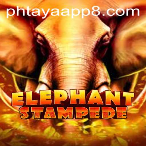 Discover the Exciting World of ElephantStampede with Phtaya App