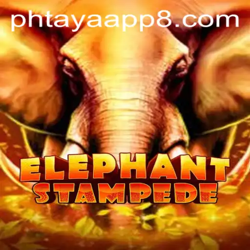 Discover the Exciting World of ElephantStampede with Phtaya App