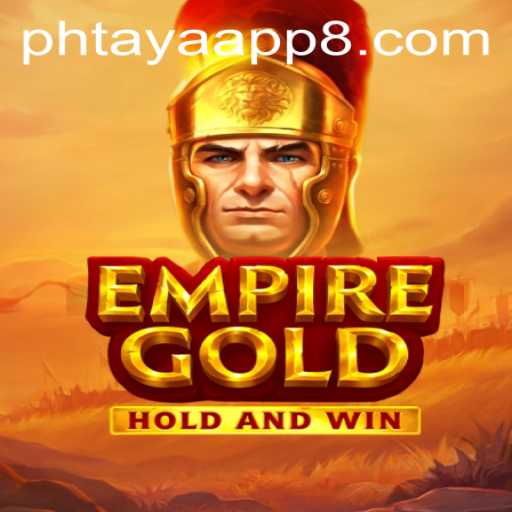 EmpireGold: Dominating Strategy and Immersion in Modern Gaming