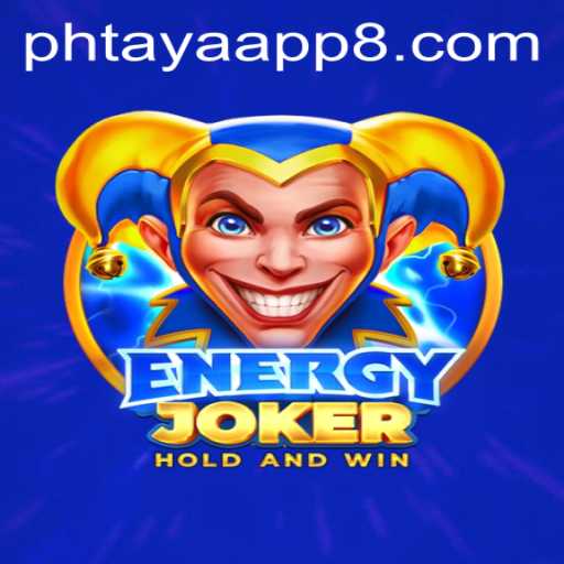 Explore the Thrills of EnergyJoker: A Gamer's Oasis