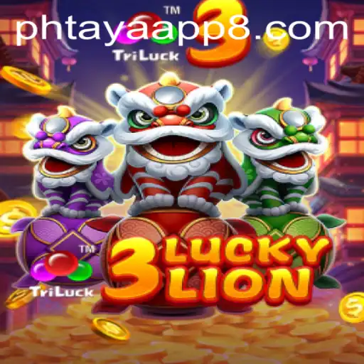 Discover the Thrills of 3LUCKYLION: An In-Depth Guide