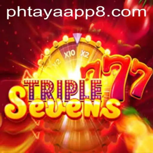 Discover the Thrilling World of 777TripleSeven on the Phtaya App