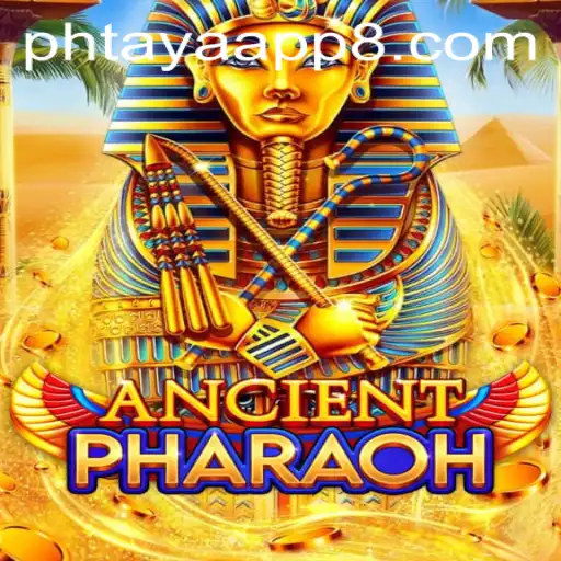 AncientPharaoh: A Journey Through Time with Phtaya App
