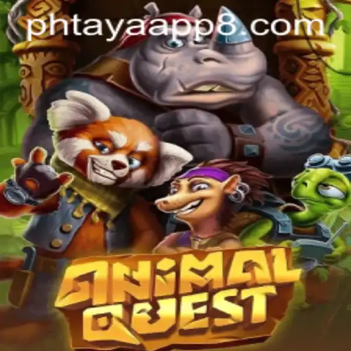 Discovering the Adventures of AnimalQuest: A New Era of Gaming in the Phtaya App
