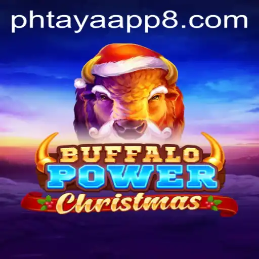 Unveiling BuffaloPowerChristmas: A Festive Journey Into the Heart of Gaming