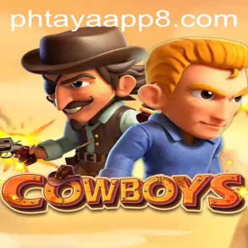 Exploring the World of COWBOYS: A Deep Dive into the Game and the Phtaya App