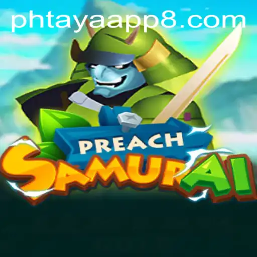 Dive into the World of PreachSamurai