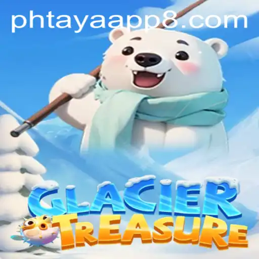Unveiling the Wonders of GlacierTreasure