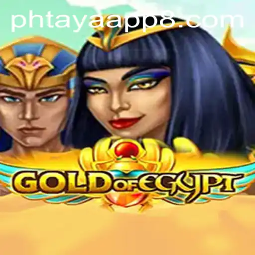 Exploring the Thrilling World of GoldOfEgypt on Phtaya App