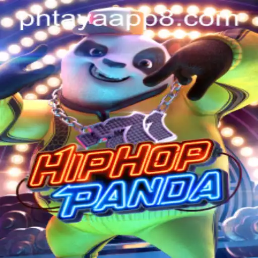 HipHopPanda: The Thrilling Adventure of Dance and Strategy