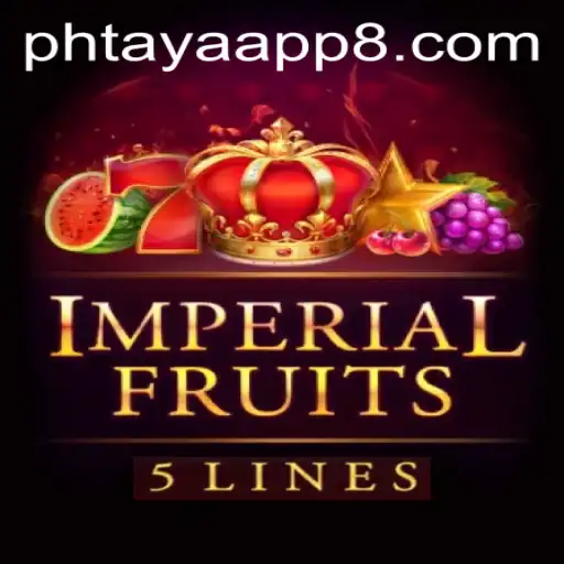 Exploring ImperialFruits5: A Dive into the Exciting World of Phtaya App
