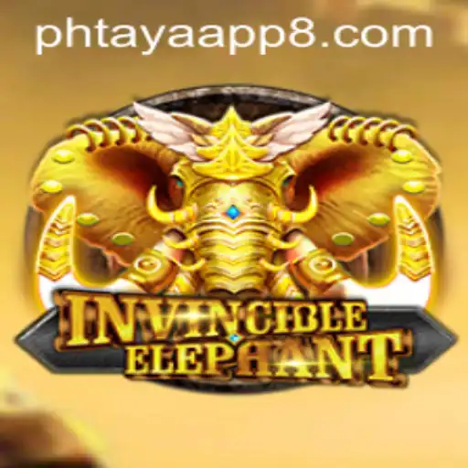 Exploring the World of InvincibleElephant and the Role of phtaya App