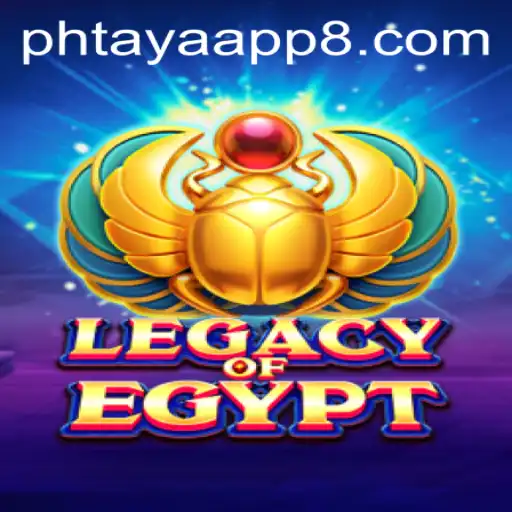 Exploring the Enigmatic World of 'Legacy of Egypt' Game: An Overview