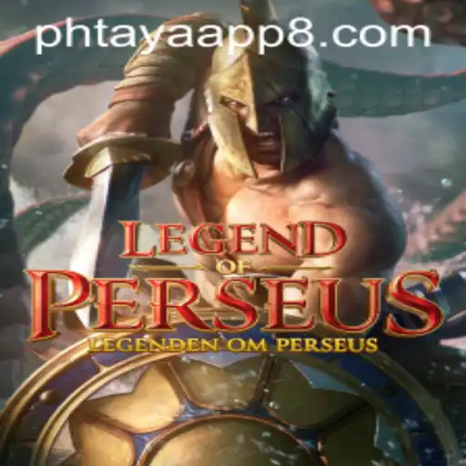 Embark on a Mythical Journey with Legend of Perseus
