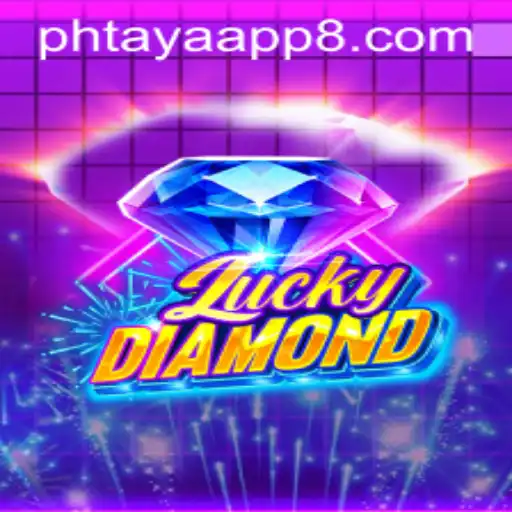 Discover the Thrills of LuckyDiamond: A Unique Gaming Experience with Phtaya App