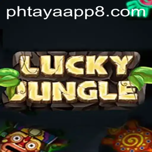 Exploring LuckyJungle: A Thrilling Adventure with Phtaya App