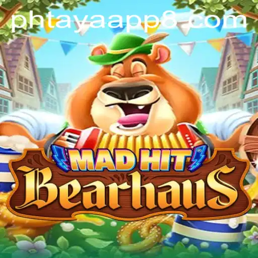 Exploring MadHitBearhaus: The Latest Sensation in Digital Gaming
