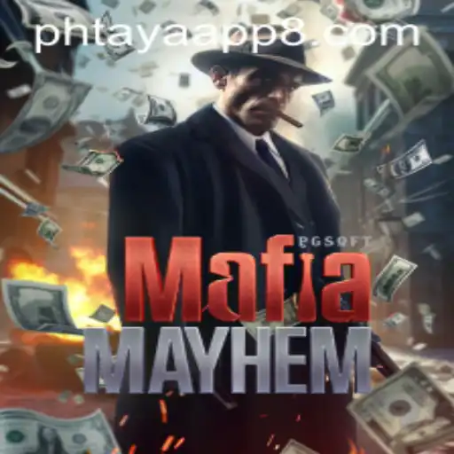 MafiaMayhem: Unveiling the Thrills of Phtaya App's Newest Game