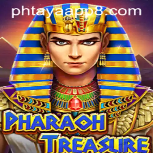 Discover the Mysteries of PharaohTreasure: An Engaging Adventure