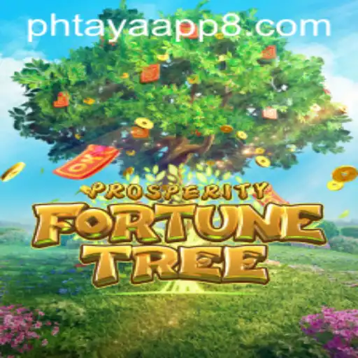Discover the Enchantment of ProsperityFortuneTree with Phtaya App