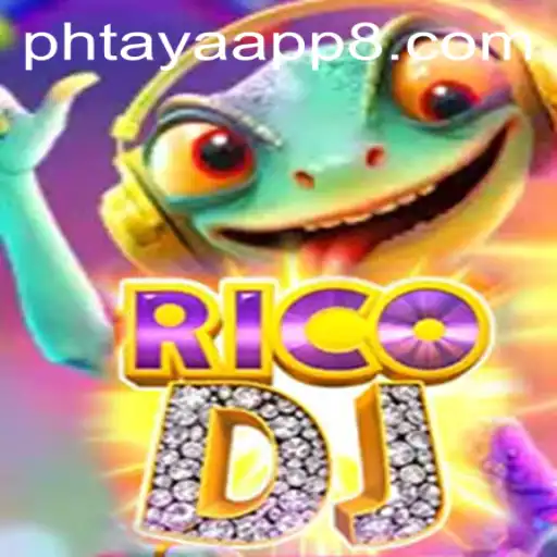 RicoDJ: Revolutionizing Mobile Gaming with Phtaya App Integration