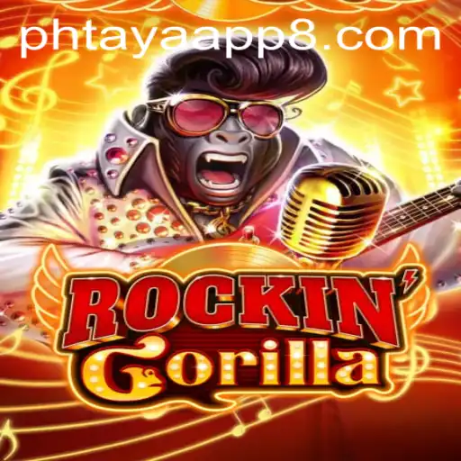 Exploring the Exciting World of RockinGorilla and Its Link with Phtaya App