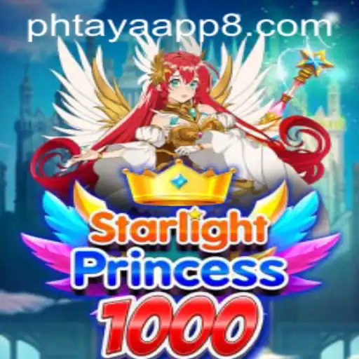 Discover the Enchanting World of StarlightPrincess1000 on Phtaya App