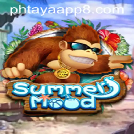 Explore the Vibrant World of SummerMood: A Refreshing Escape via Phtaya App