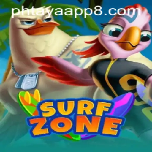 Dive into the Exciting World of SurfZone: The Latest Craze in Mobile Gaming