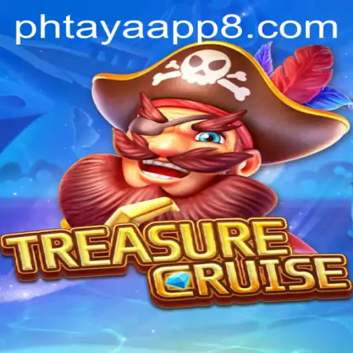 Exploring TREASURECRUISE: A Captivating Adventure in the Phtaya App