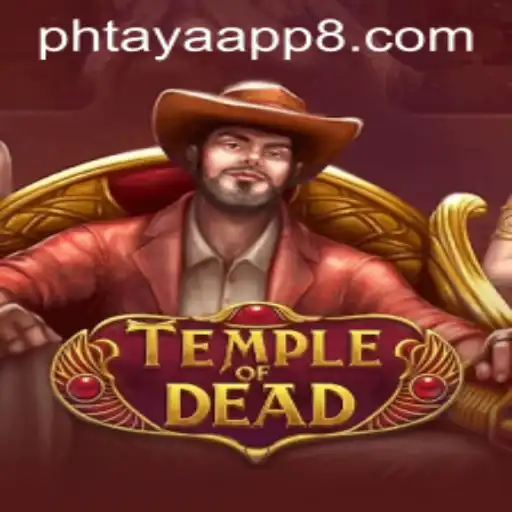 Temple of Dead Game Unveiled